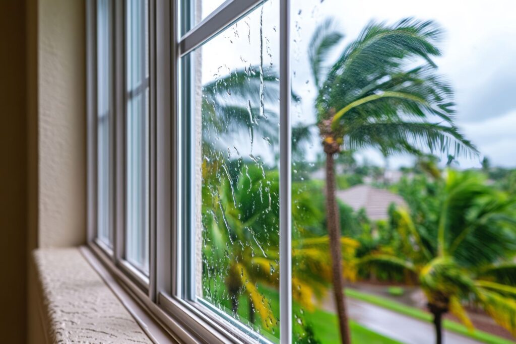 Florida Storm Windows