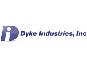 Dyke logo 300x217 1