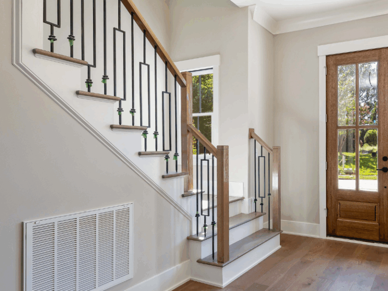 stair