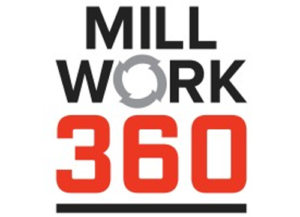mill work 360 logo