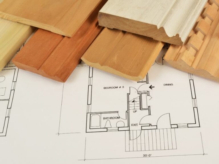 spring home renovation