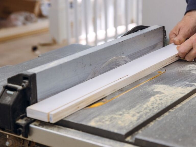 Millwork Can Help Match a Historic or Custom Design